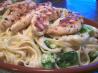 The Realtor's Superb Alfredo Sauce. Recipe by Realtor by day, Chef by night