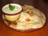 Homemade East Indian Chapati Bread