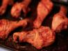 Delicious Drumsticks