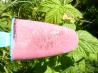 Raspberry-Lime Coconut Freezer Pops