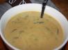 Easy Pumpkin-Sage Soup (Crockpot). Recipe by Mikekey