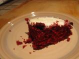 Easy Bundt Cake. Photo by Chef #396380