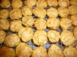 Orange Glazed Carrot Cookies