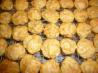 Orange Glazed Carrot Cookies. Recipe by Cupcake-Princess