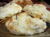 Rosemary Cheddar Biscuits. Recipe by dojemi