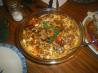 Microwave Sweet Potato Bake. Recipe by Mandy-H