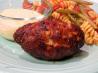 Turkey Kofta Kebabs. Recipe by rasully