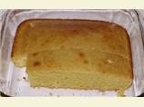 Marie Callender's Famous Golden Cornbread (copycat!) and Honey B