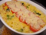 Mums Macaroni Cheese