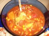 8 Can Soup