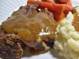 Hearty Country Style Beef Ribs