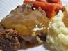 Hearty Country Style Beef Ribs. Recipe by Chef shapeweaver &copy;