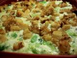 Broccoli Casserole