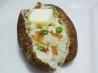 How to Bake the Perfect Potato. Photo by Cooking Creation