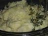 Brie Mashed Potatoes