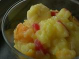 Wonderful Lemon Fruit Salad