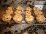 Best Morning Glory Muffins