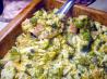 Jane and Michael Stern's Broccoli Casserole. Recipe by Epi Curious