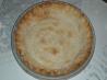 Perfect Pie Crust. Recipe by Sweetiebarbara