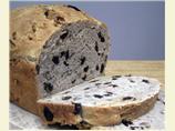 Sourdough Nut Batter Bread