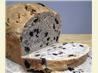 Sourdough Nut Batter Bread