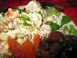 Russian Potato Salad