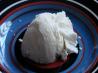 Ricotta Ice Cream