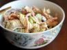 American - Italian Pasta Salad. Recipe by littlemafia