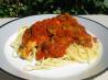 Chicken Cacciatore