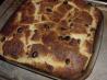 Cheap and Easy Bread Pudding. Recipe by Secret Agent