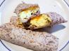 Scrambled Egg Wrap