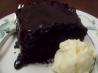 Copycat Cracker Barrel 40th Anniversary Double Fudge Cola Cake. Recipe by HeatherFeather