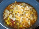Mexican Soup
