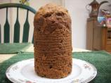 Fruit & Nut Brown Bread