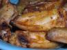 Baked Hot Wings.. Recipe by Scott Johnson