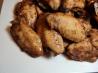 Chipotle Lime Wings. Photo by Nif