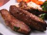 Thai Sesame Beef. Recipe by PolishRuski