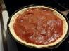 The Best Homemade Chicago Pizza Sauce Ever!