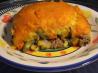 Shawarma Spiced Shepherds Cottage Pie