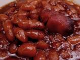 Grammy Callahan's Baked Beans
