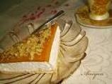 Fruit Parfait Cake