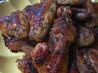 Za'atar Honey Wings (Or Thighs) - Oven Roasted!. Recipe by Kerfuffle-Upon-Wincle