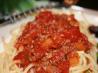 Spaghetti Sauce