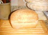 Light Wheat Bread (Bread Machine). Photo by Crazycook in PA