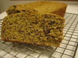 Applesauce Banana Bread