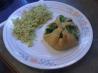 Chicken Broccoli Crescent Squares. Recipe by LisaS in Central Ohio