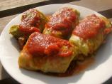 Cabbage Rolls for 2