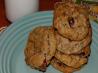 Berry Oatmeal Cookies. Recipe by momma213
