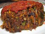 Salsa Meat Loaf
