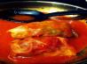 Cabbage and Beef Rollups. Recipe by CJAY